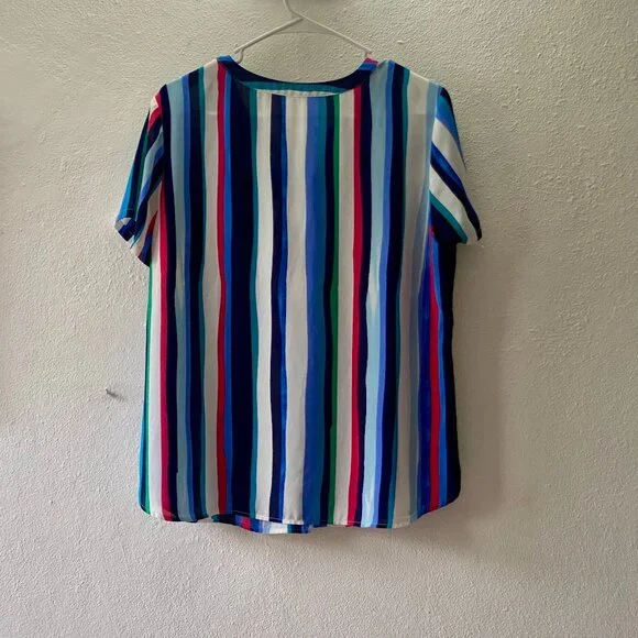 Colorfull Top - Picture 2 of 2